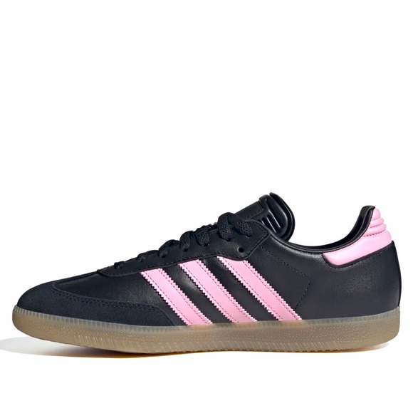 💗⚽️ ADIDAS SAMBA MESSI MIAMI ⚽️🩷 - Picture 2 of 4